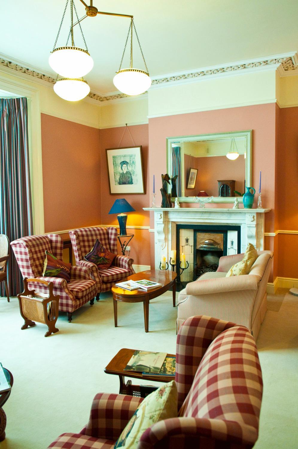 Aberdeen Lodge Dublin Exterior photo